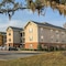 Wyndham Vacation Resorts Lake Marion - map