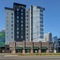 Home2 Suites By Hilton Charlotte Uptown - map