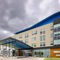 Aloft Austin Airport - map