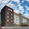 Home2 Suites By Hilton Tracy - map