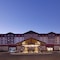 Great Wolf Lodge Arizona - map
