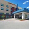 Hampton Inn Midland South - map