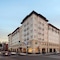 Residence Inn By Marriott Los Angeles Glendale - map