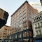 Kinley Cincinnati Downtown, A Tribute Portfolio Hotel - map