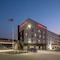 Hampton Inn Columbus Ne - map