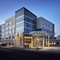 Hyatt Place Evansville - map