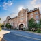 The Knight Center At Washington University - map