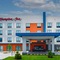 Hampton Inn By Hilton Colorado Springs I-25 Central - map
