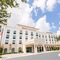 Hilton Garden Inn Winter Park - map