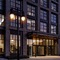 Thompson Washington D.C., By Hyatt - map