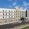 Home2 Suites By Hilton Denver Central Park - map