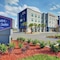 Hampton Inn & Suites By Hilton Middleburg - map