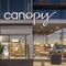 Canopy By Hilton Baltimore Harbor Point - map