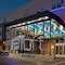 Aloft Knoxville West - map