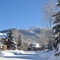 Cascades At Steamboat - map