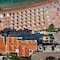 Hotel California By Aycon - map