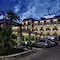 ACD hotel - map