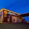 La Quinta Inn & Suites By Wyndham Branson - map