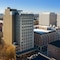 Embassy Suites By Hilton Knoxville Downtown - map