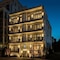 121 Hotel By Avantstay – Modern Comfort In Nashville's West End - map