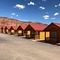 Red Canyon Cabins - map