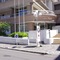 Business Inn Norte - map