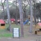 Happy Camp In Camping Bella Sardinia - map