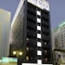 Hotel Livemax Nagoya Sakae East - map