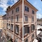 Rome As You Feel - Montevecchio 26 - map