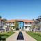 Philoxenia Hotel - map
