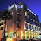 Alesta Yacht Hotel - map