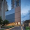 Oakwood Suites Bangkok - map