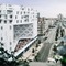 Hôtel Campanile Montpellier Centre St Roch - map