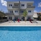 Apartments Bulli - map