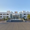 Naama Waves Hotel - map
