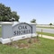 Oak Shores 166 - map