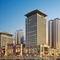 Sheraton Yunfu Xinxing Hotel - map