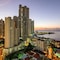Residence Inn By Marriott Panama City - map