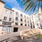 Apartamentos Quijano By Be Alicante - map