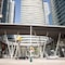 Velvet Stays – Financial District - map