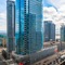Sterling Suites - Financial District - map