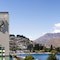 Qt Queenstown - map