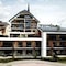 Alpenparks Hotel & Apartment Carpe Solem - map