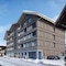 Revier Mountain Lodge Adelboden - map