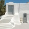 Aqua Serenity Luxury Suites Santorini - map