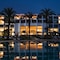 The View Agadir - map