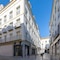 Apartamentos Magna Sevilla - map