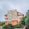 Apartamentos Mar Comillas - map