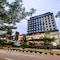 Asialink Hotel By Prasanthi - map