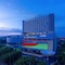 Aston Gresik Hotel & Conference Center - map